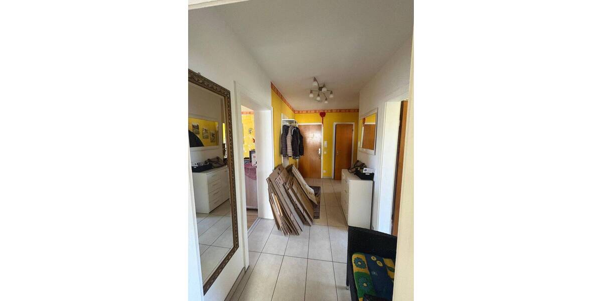 Etagenwohnung Krefeld Oppum - 2 Zimmer, 89 m&sup2;, 900&euro; | Angebot:26244926