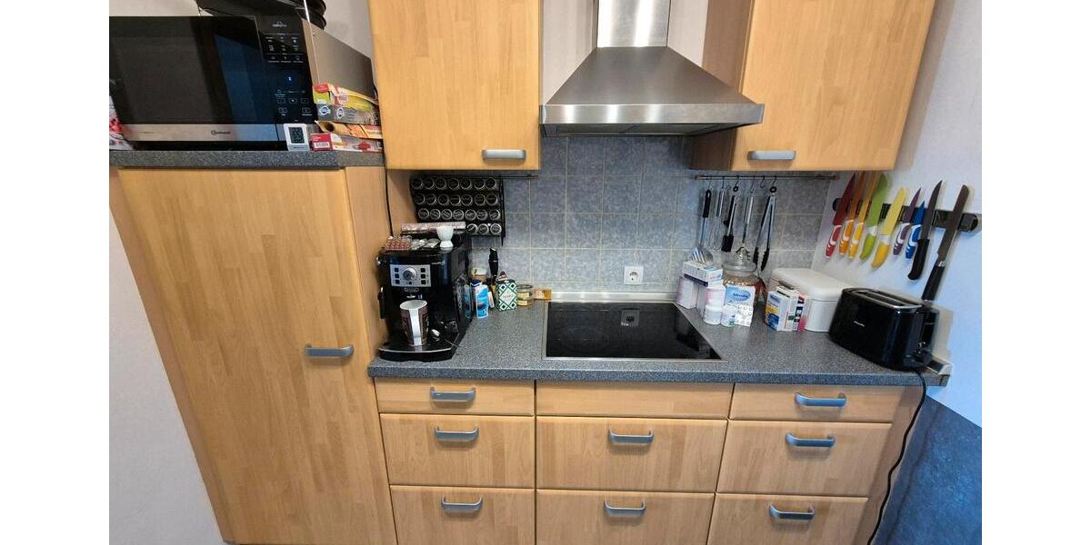 Etagenwohnung Trier Feyen-Weismark - 2.5 Zimmer, 75 m&sup2;, 700&euro; | Angebot:26697685