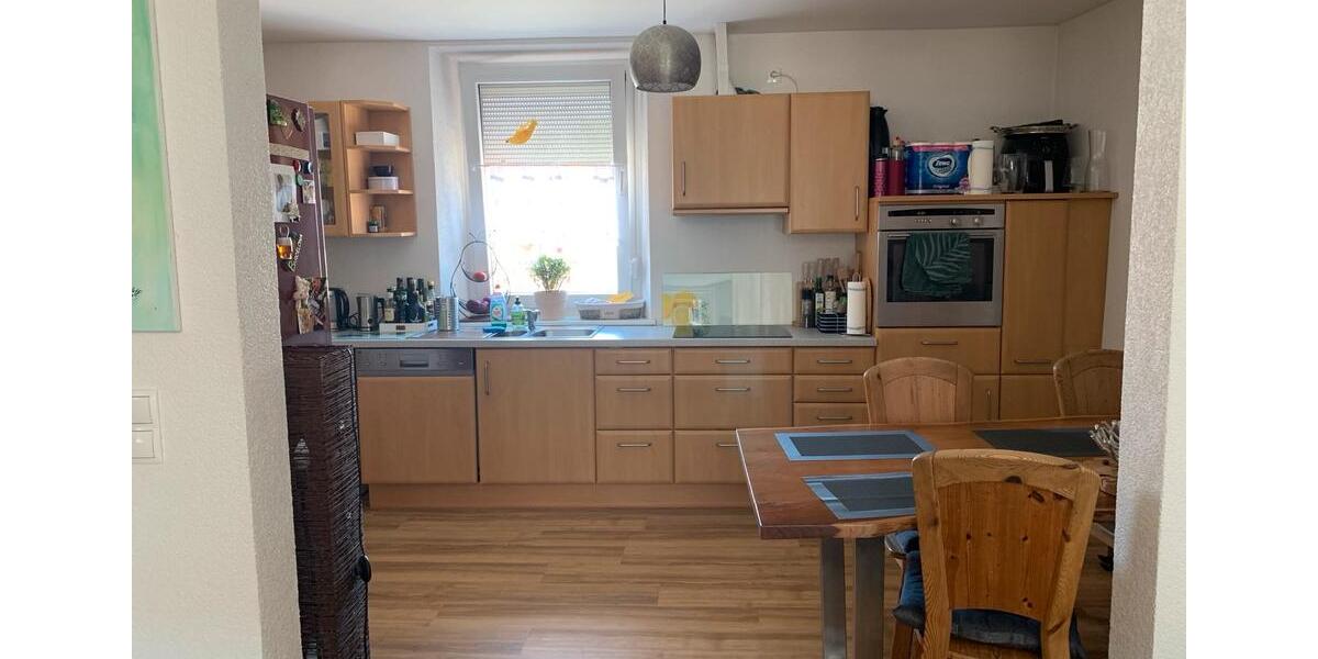 Etagenwohnung Essingen - 3 Zimmer, 91 m&sup2;, 765&euro; | Angebot:26479399