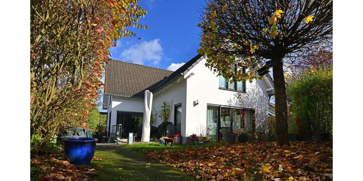 Wohnung zum Mieten in Hennef-Geisbach 1.170 € 113 m² 3 zimmer