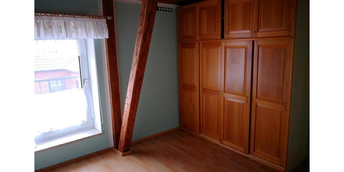 Etagenwohnung Hanerau-Hademarschen Hademarschen - 3 Zimmer, 84 m&sup2;, 1.200&euro; | Angebot:26013625