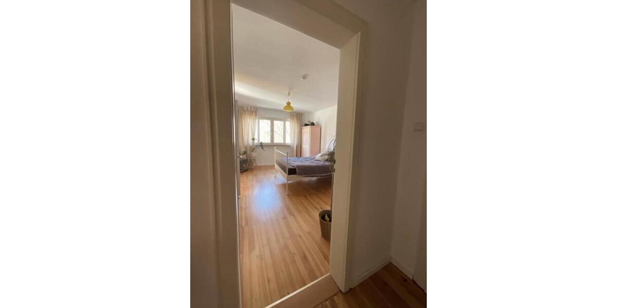 Etagenwohnung Konstanz Allmannsdorf - 2 Zimmer, 55 m&sup2;, 1.200&euro; | Angebot:25151277