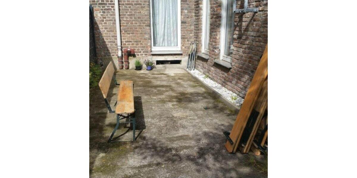 Wohnen auf Zeit Aachen Aachen-Mitte - 1 Zimmer, 17 m&sup2;, 470&euro; | Angebot:26218714