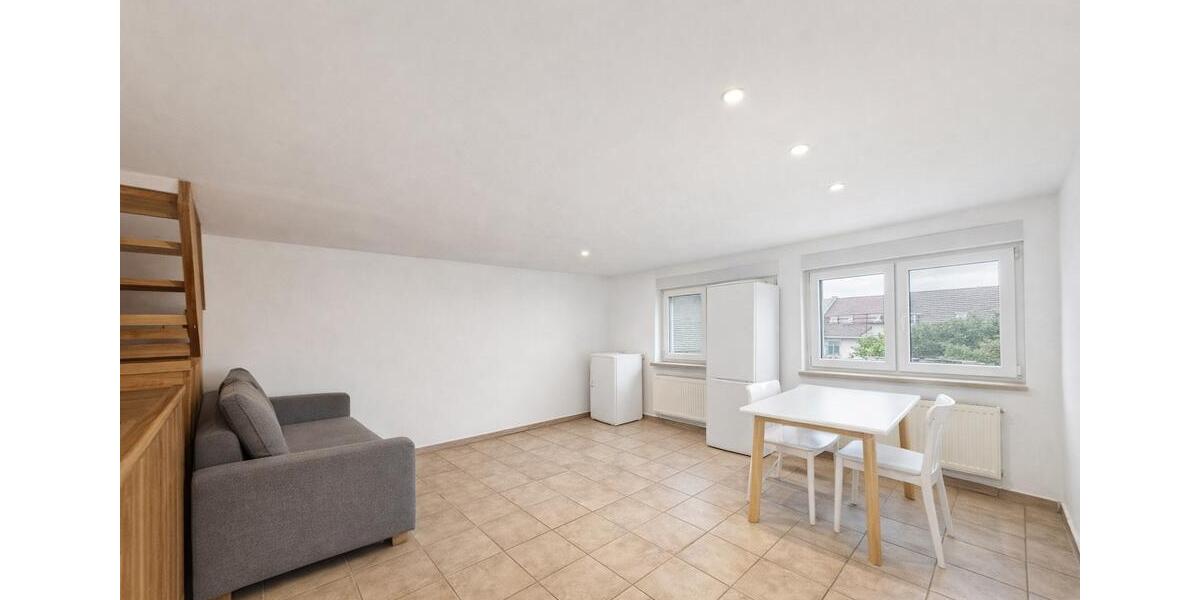 Maisonettenwohnung Welzheim - 3.5 Zimmer, 109 m&sup2;, 980&euro; | Angebot:26216353