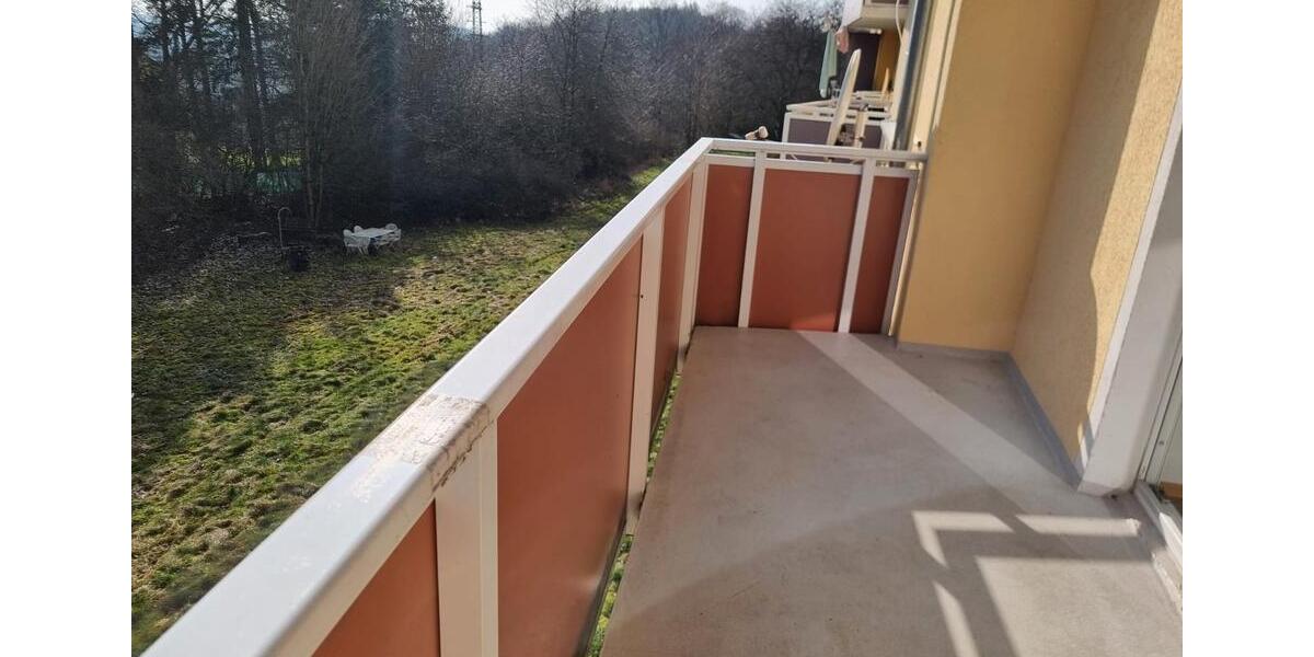 Etagenwohnung Idar-Oberstein Oberstein - 4 Zimmer, 123&euro; | Angebot:26602596