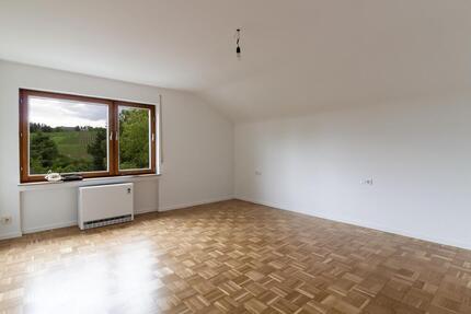 Schöne renovierte Wohnung in ruhiger Lage von Trier-Olewig