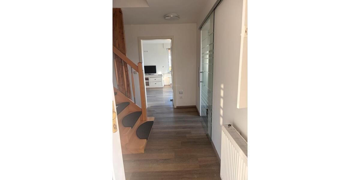 Einfamilienhaus Schulzendorf - 3.5 Zimmer, 110 m&sup2;, 1.600&euro; | Angebot:26031786