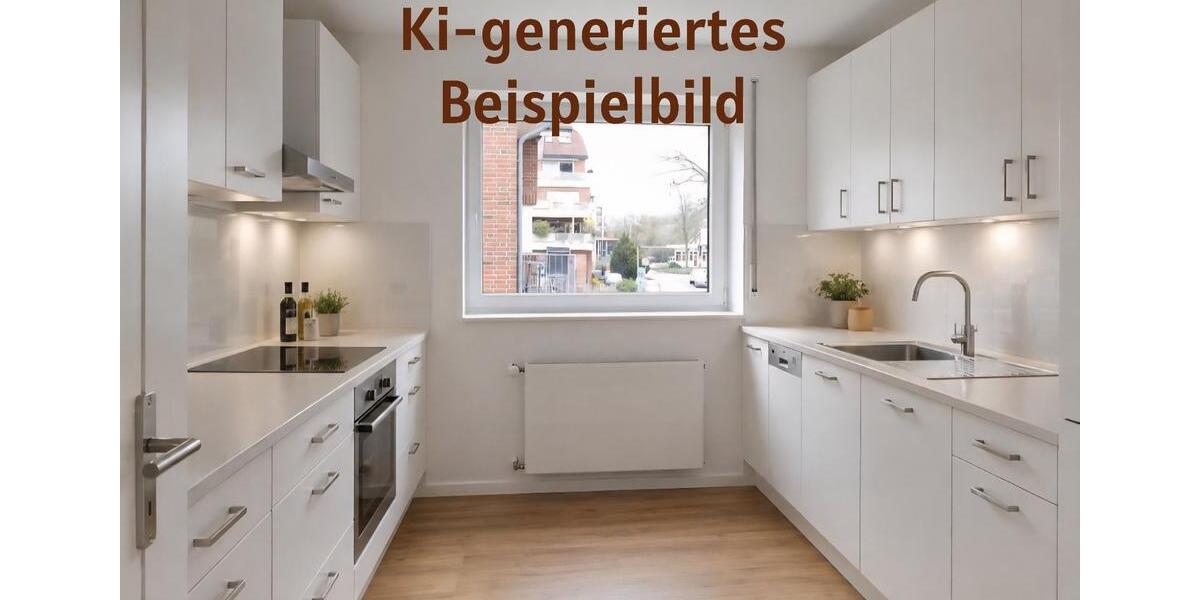 Etagenwohnung Lingen (Ems) - 3 Zimmer, 104 m&sup2;, 920&euro; | Angebot:26600919