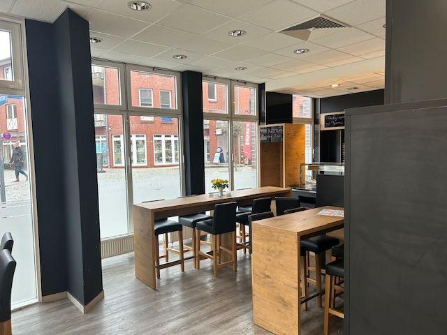 Gewerbeobjekt Hagenow - 2.000&euro; | Angebot:18065438