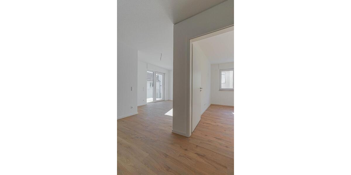 Etagenwohnung Hochspeyer - 3 Zimmer, 80 m&sup2;, 1.039&euro; | Angebot:21838707