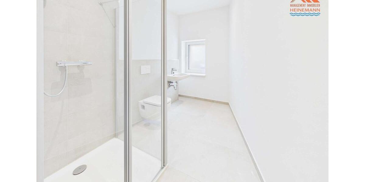 Etagenwohnung Cuxhaven Döse - 4 Zimmer, 105 m&sup2;, 1.318&euro; | Angebot:26634830