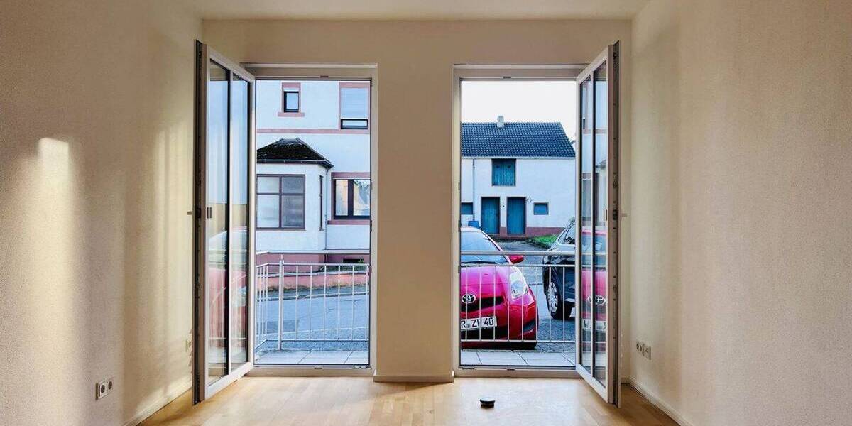 Etagenwohnung Trier Zewen - 3 Zimmer, 77 m&sup2;, 845&euro; | Angebot:25938597