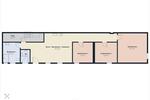 Etagenwohnung Bedburg - 4 Zimmer, 119 m&sup2;, 1.250&euro; | Angebot:26252921