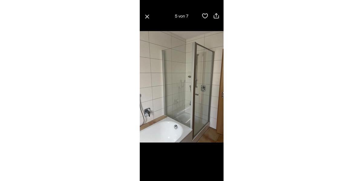 Etagenwohnung Paderborn Univiertel - 3 Zimmer, 95 m&sup2;, 1.200&euro; | Angebot:26638422