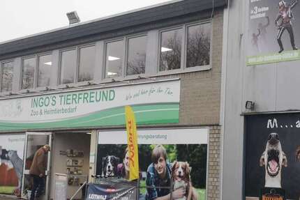 Gewerbeobjekt Gronau - 1.450&euro; | Angebot:27236040