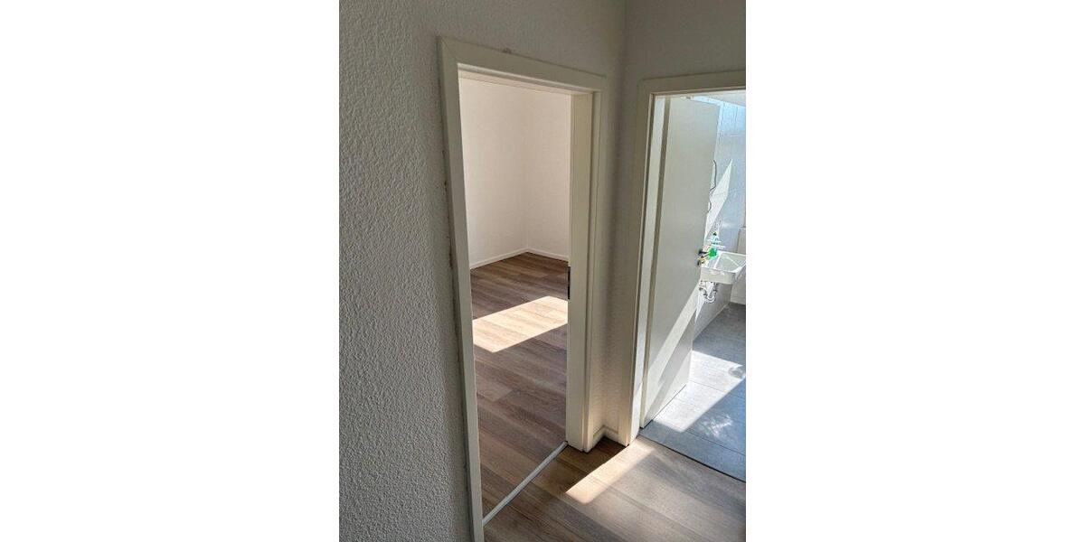 Etagenwohnung Dessau-Roßlau Dessau - 2 Zimmer, 51 m&sup2;, 411&euro; | Angebot:26682973