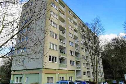 Neviges: Helle 2-Zimmer-Wohnung mit Balkon zimmer