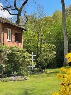 Einfamilienhaus Wohltorf - 4 Zimmer, 99 m&sup2;, 1.502&euro; | Angebot:24611698