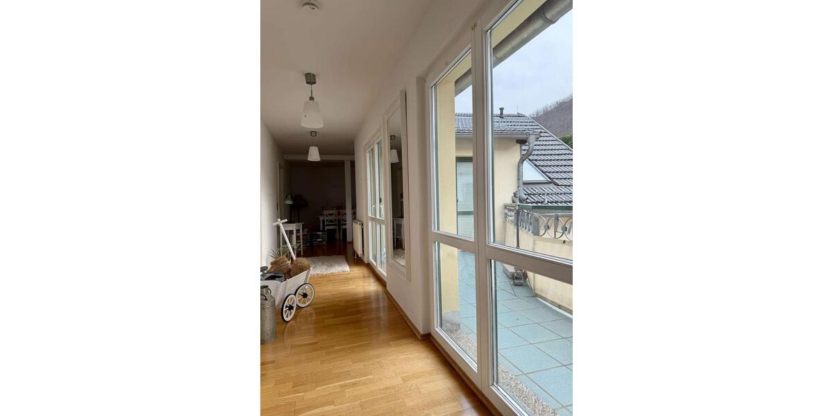 Dachgeschoßwohnung Thale - 3 Zimmer, 130 m&sup2;, 900&euro; | Angebot:26017869