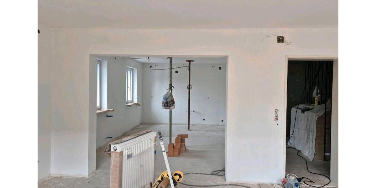 Etagenwohnung Mauerstetten - 6 Zimmer, 140 m&sup2;, 1.540&euro; | Angebot:25844275