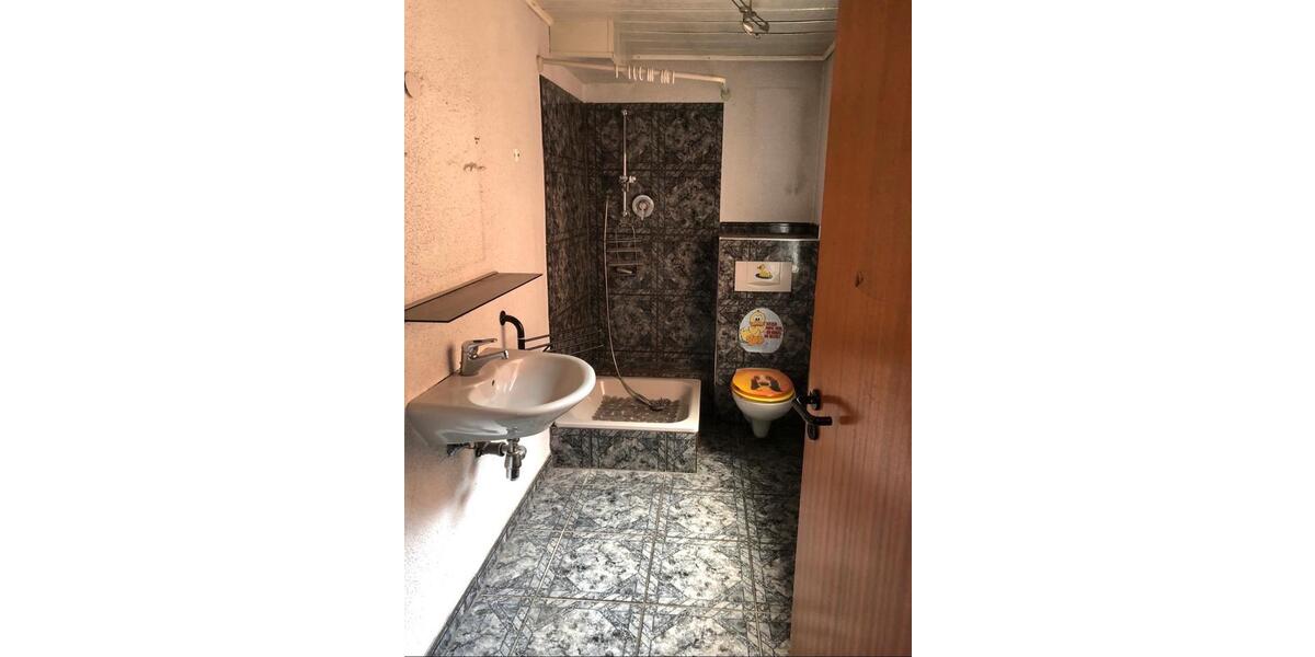 Etagenwohnung Vaihingen an der Enz - 2.5 Zimmer, 55 m&sup2;, 700&euro; | Angebot:26532899