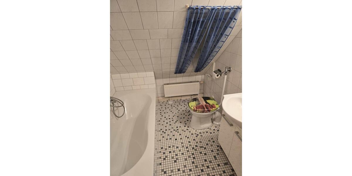 Etagenwohnung Sulzbach (Saar) - 3 Zimmer, 50 m&sup2;, 400&euro; | Angebot:26413180