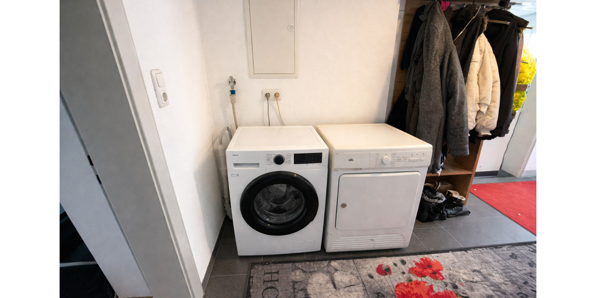 Erdgeschoßwohnung Dietmannsried - 3 Zimmer, 58 m&sup2;, 580&euro; | Angebot:25417766