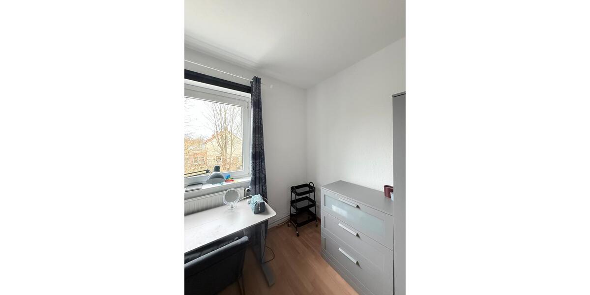 Wohnen auf Zeit Osnabrück Eversburg - 1 Zimmer, 13 m&sup2;, 290&euro; | Angebot:25756045
