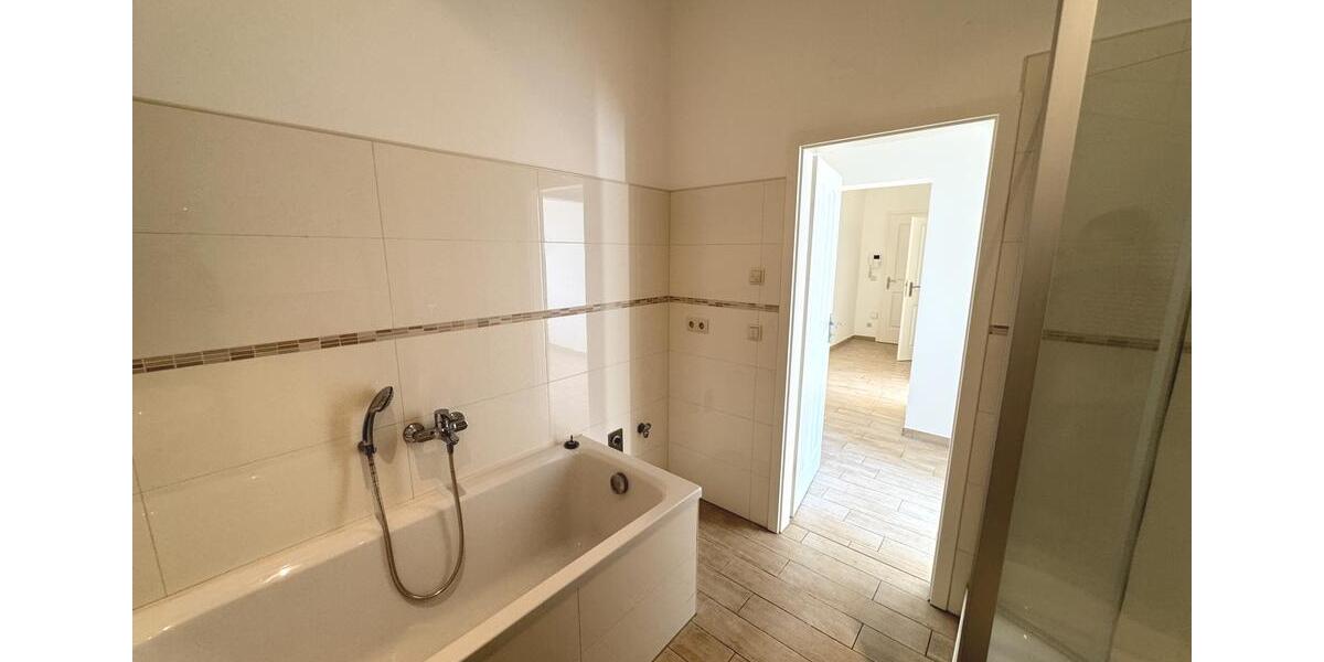 Wohnen, wie es sein soll – großzügig und hell 4 zimmer