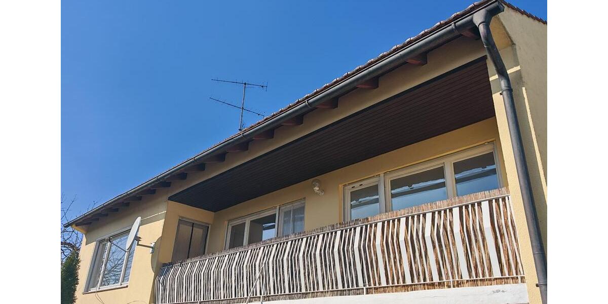 Etagenwohnung Landau an der Isar - 4 Zimmer, 119 m&sup2;, 952&euro; | Angebot:26515764