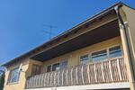 Etagenwohnung Landau an der Isar - 4 Zimmer, 119 m&sup2;, 952&euro; | Angebot:26515764