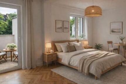 Wohnung Aichtal - 1 Zimmer, 33 m&sup2;, 780&euro; | Angebot:26252297