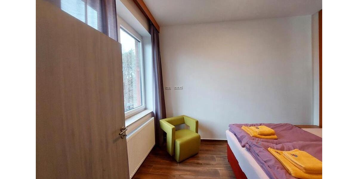 Etagenwohnung Wesendorf - 2 Zimmer, 47 m&sup2;, 495&euro; | Angebot:26288955