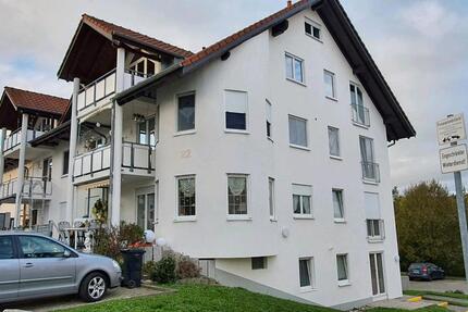 Wohnung Rheinfelden (Baden) - 4 Zimmer, 90 m&sup2;, 1.320&euro; | Angebot:24593221