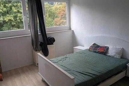 Zimmer in 3er WG in Gummersbach-Bernberg 1 zimmer