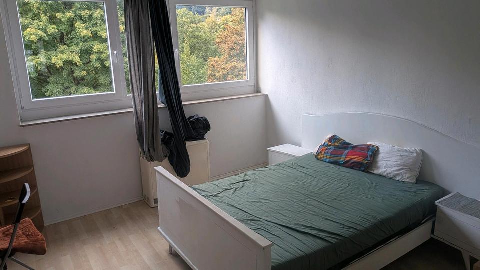 Zimmer in 3er WG in Gummersbach-Bernberg 1 zimmer