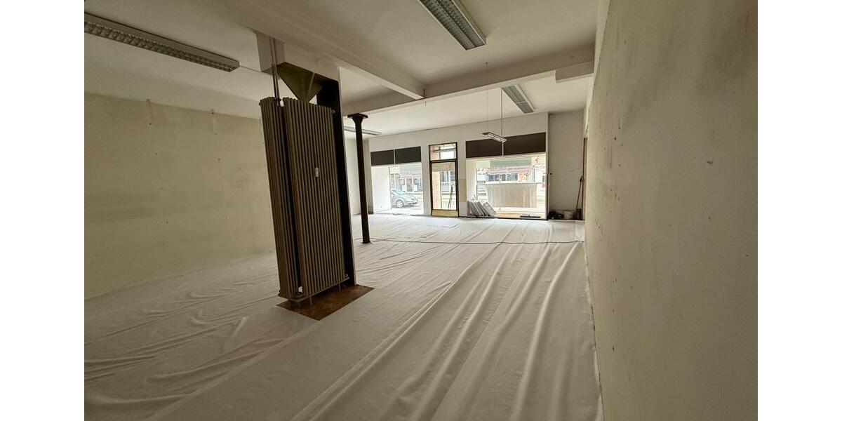 Gewerbeobjekt Rheinfelden (Baden) - 1.540&euro; | Angebot:24390650