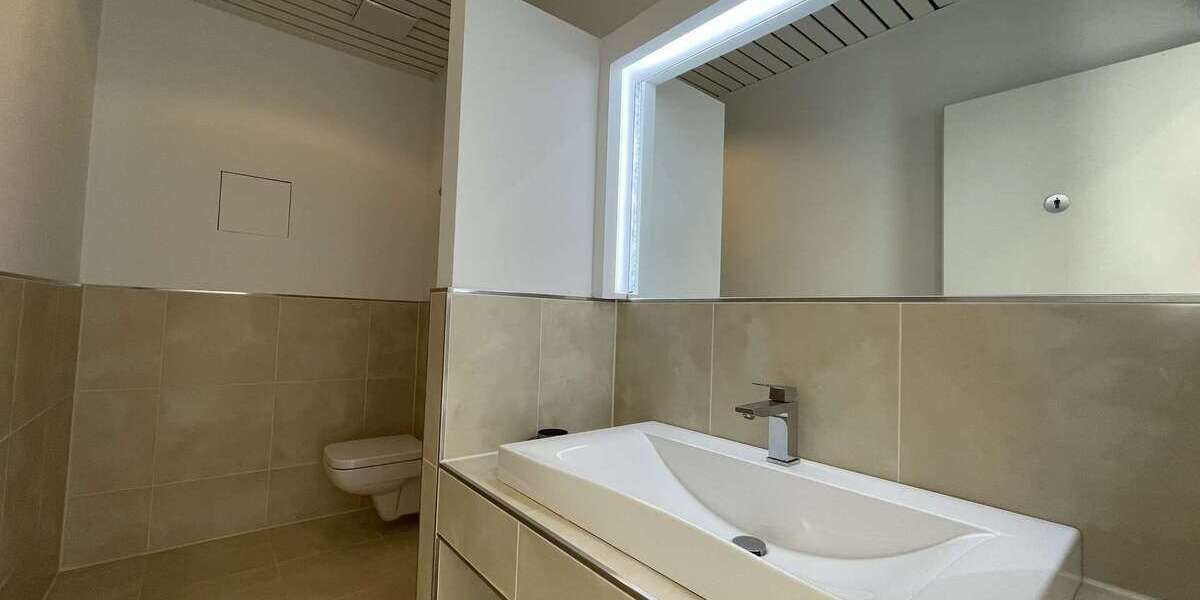 hochwertige, sanierte Bürofläche im Dölziger Gewerbegebiet! 14 zimmer