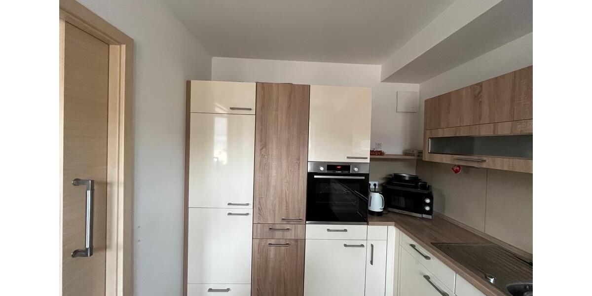 Etagenwohnung Selb - 2 Zimmer, 80 m&sup2;, 750&euro; | Angebot:24805286