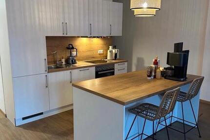 Wohnung Wallerfing - 3 Zimmer, 79 m&sup2;, 925&euro; | Angebot:25859940