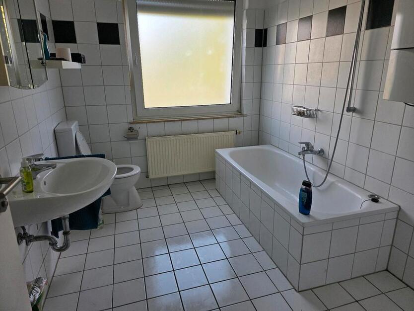 Schönes WG Zimmer in Lippstadt