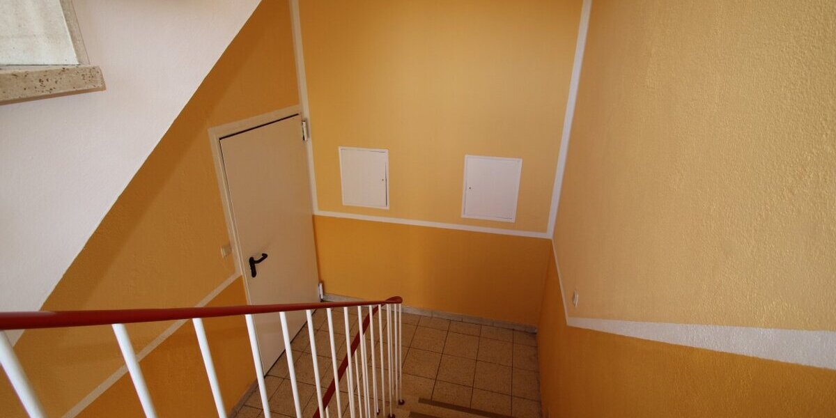 Philippsthal, 3 ZKB im 2. OG - Etagenwohnung Philippsthal (Werra) | Angebot:22348436