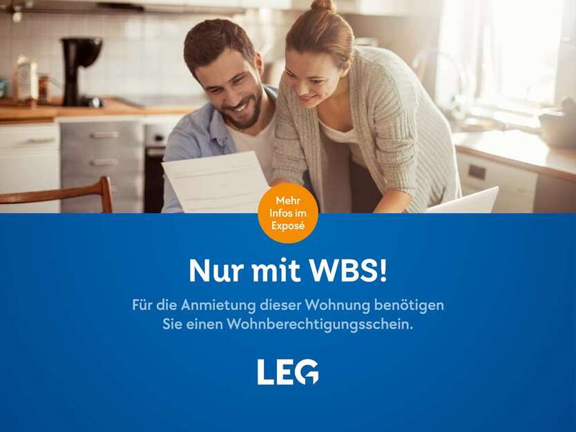 Wohnung zum Mieten in Mayen 335,18 € 64.4 m² 2 zimmer