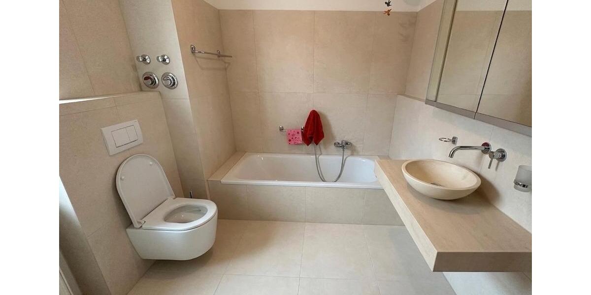Etagenwohnung Garbsen - 4 Zimmer, 96 m&sup2;, 1.200&euro; | Angebot:26704200