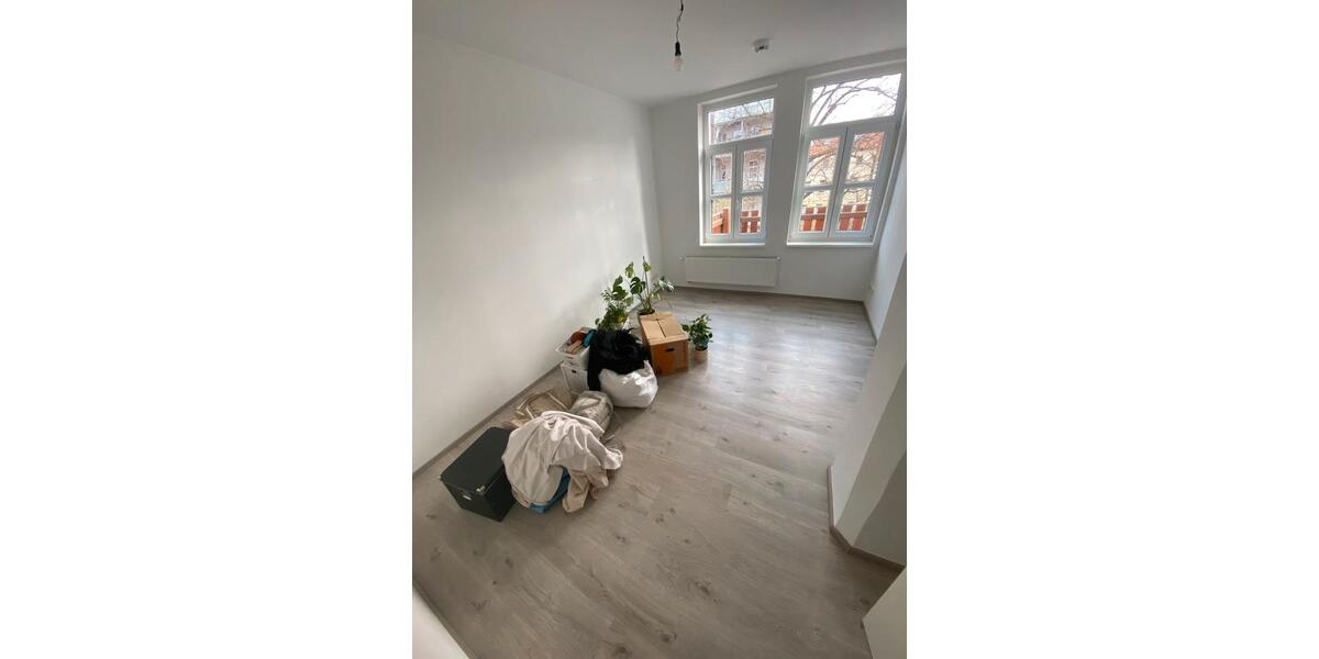 Etagenwohnung Göttingen Oststadt - 2 Zimmer, 55 m&sup2;, 845&euro; | Angebot:26043005