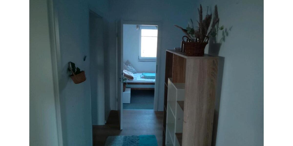 Ferienwohnung 4 zimmer