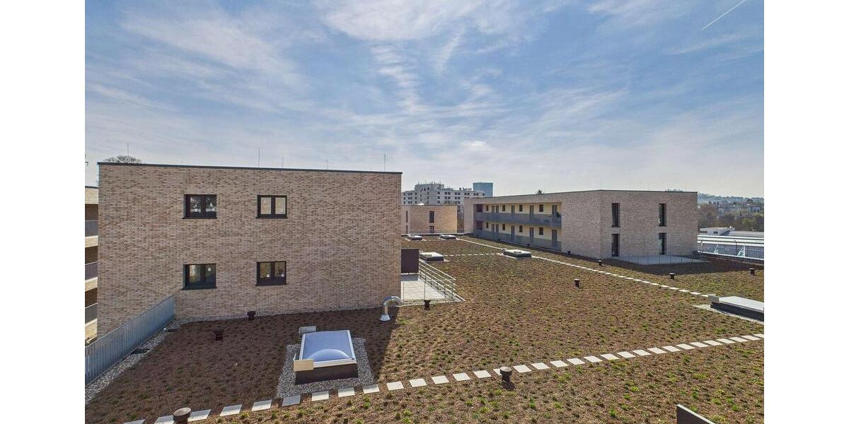 Erdgeschoßwohnung Sindelfingen Sindelfingen (Stadt) - 3 Zimmer, 95 m&sup2;, 1.620&euro; | Angebot:21987333