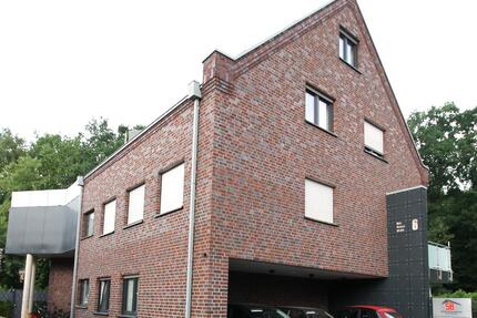 4,5 - Zi.-Wohnung in familienfreundlicher Wohnlage in Lingen Schepsdorf 4 zimmer