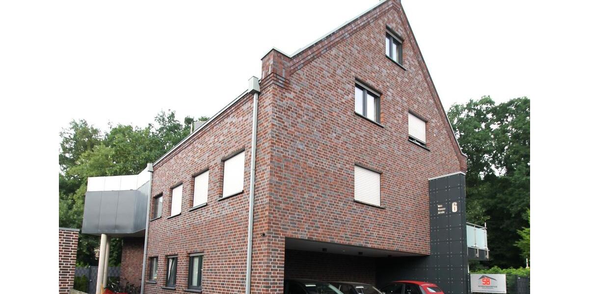 4,5 - Zi.-Wohnung in familienfreundlicher Wohnlage in Lingen Schepsdorf 4 zimmer