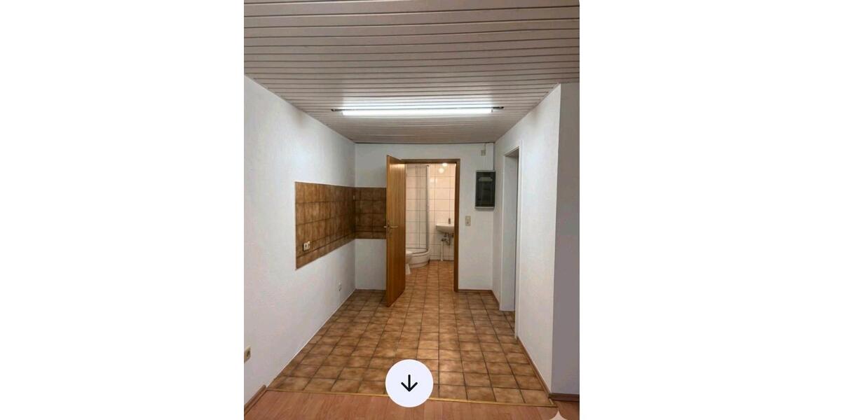 Etagenwohnung Essen Südviertel - 2 Zimmer, 48 m&sup2;, 600&euro; | Angebot:26322748